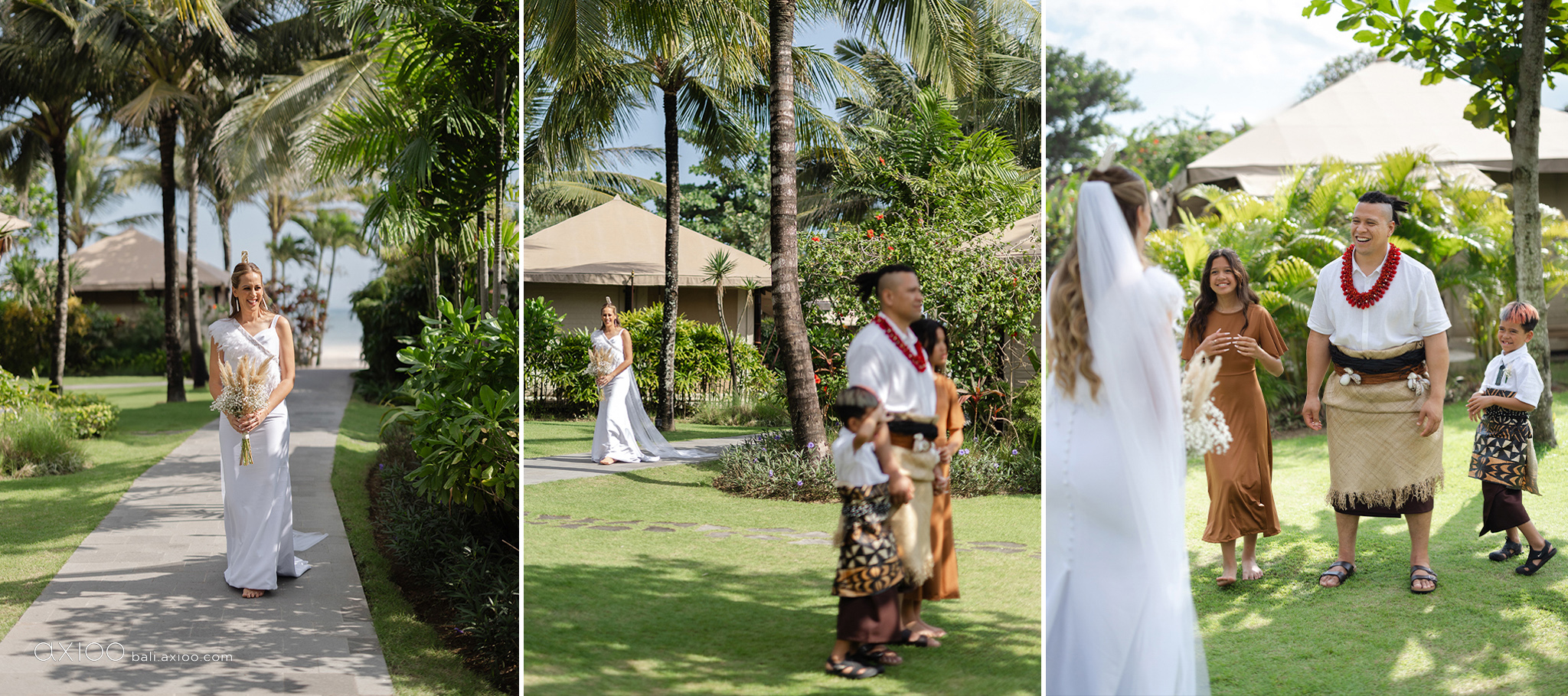 Axioo: Heritage, Heart, & Happiness